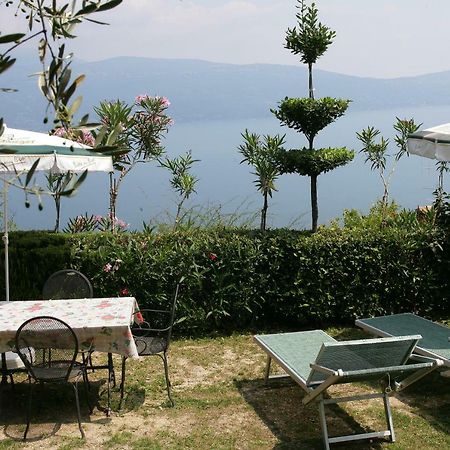 Appartamenti Serena - Nonna Agnese Gargnano Ngoại thất bức ảnh