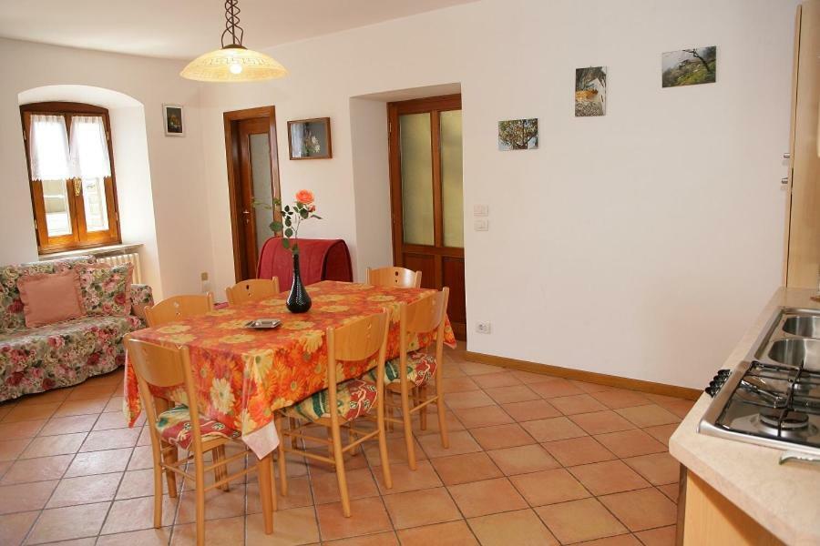 Appartamenti Serena - Nonna Agnese Gargnano Ngoại thất bức ảnh