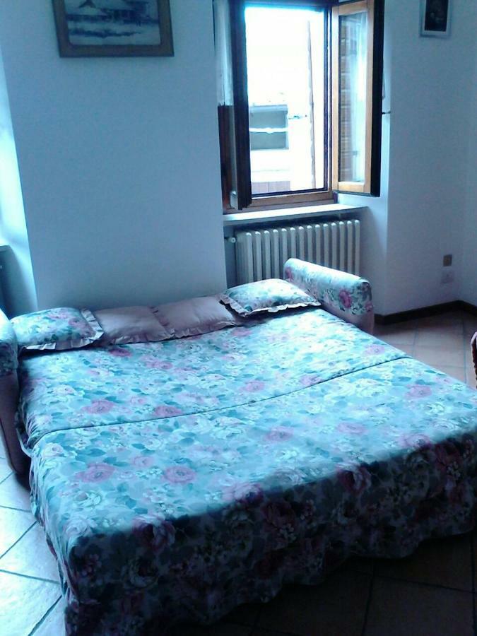 Appartamenti Serena - Nonna Agnese Gargnano Ngoại thất bức ảnh
