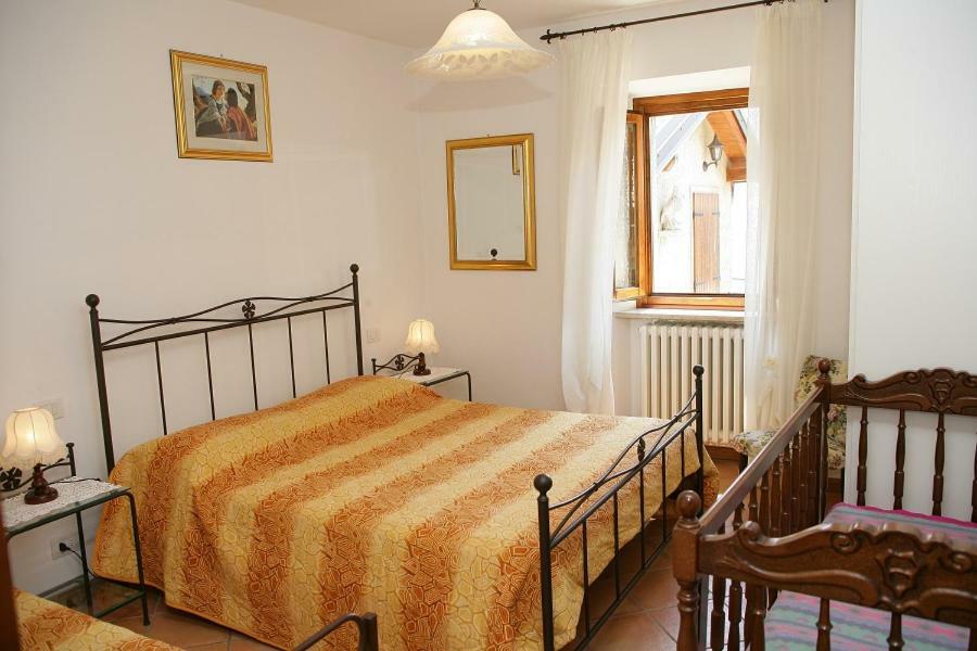 Appartamenti Serena - Nonna Agnese Gargnano Ngoại thất bức ảnh