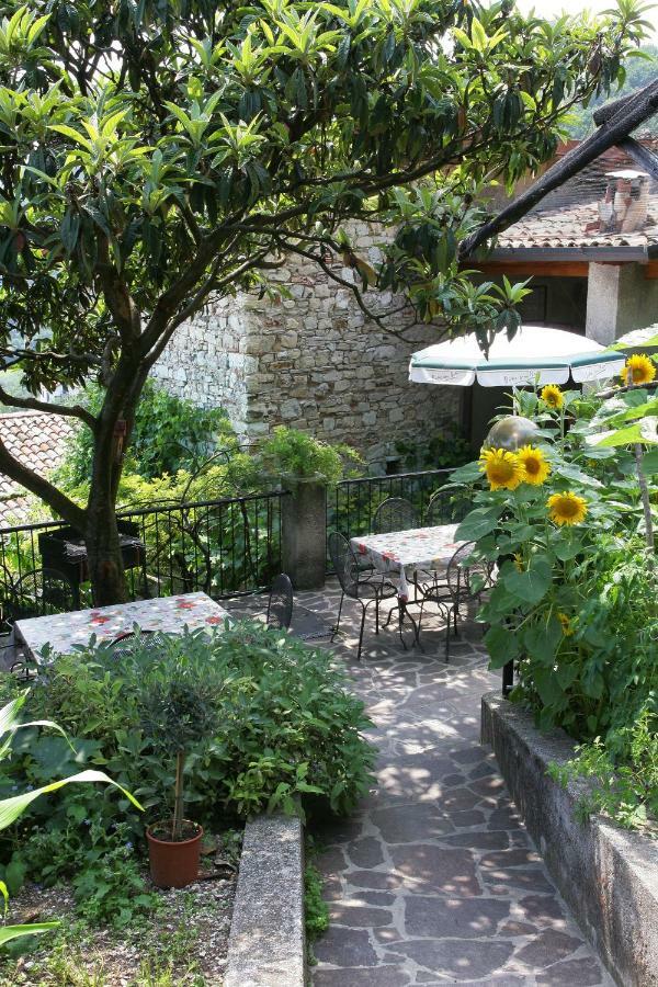 Appartamenti Serena - Nonna Agnese Gargnano Ngoại thất bức ảnh