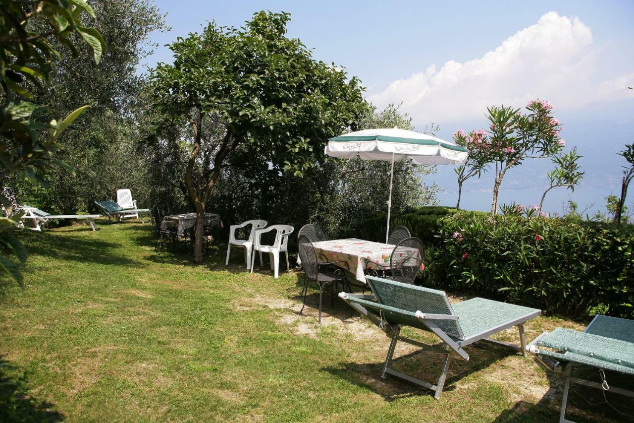 Appartamenti Serena - Nonna Agnese Gargnano Ngoại thất bức ảnh